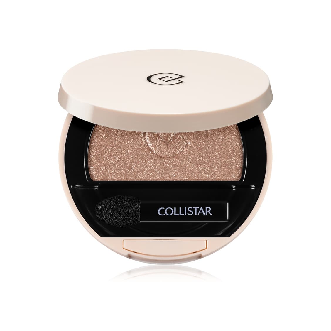 Impeccable Compact Eye Shadow