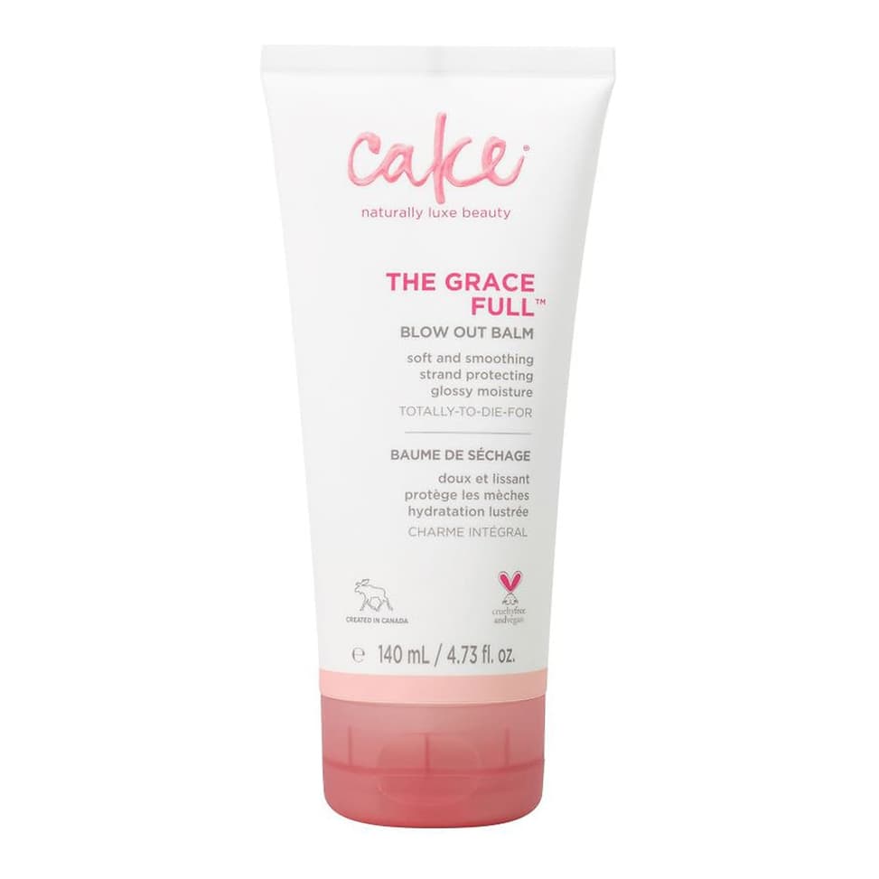 The Grace Full- Blow Out Balm