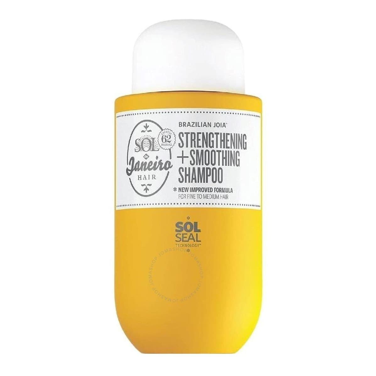 Brazilian Joia Strengthening + Smoothing Shampoo