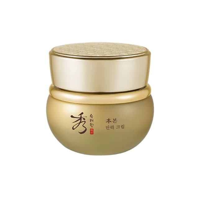 Bon Firming Cream