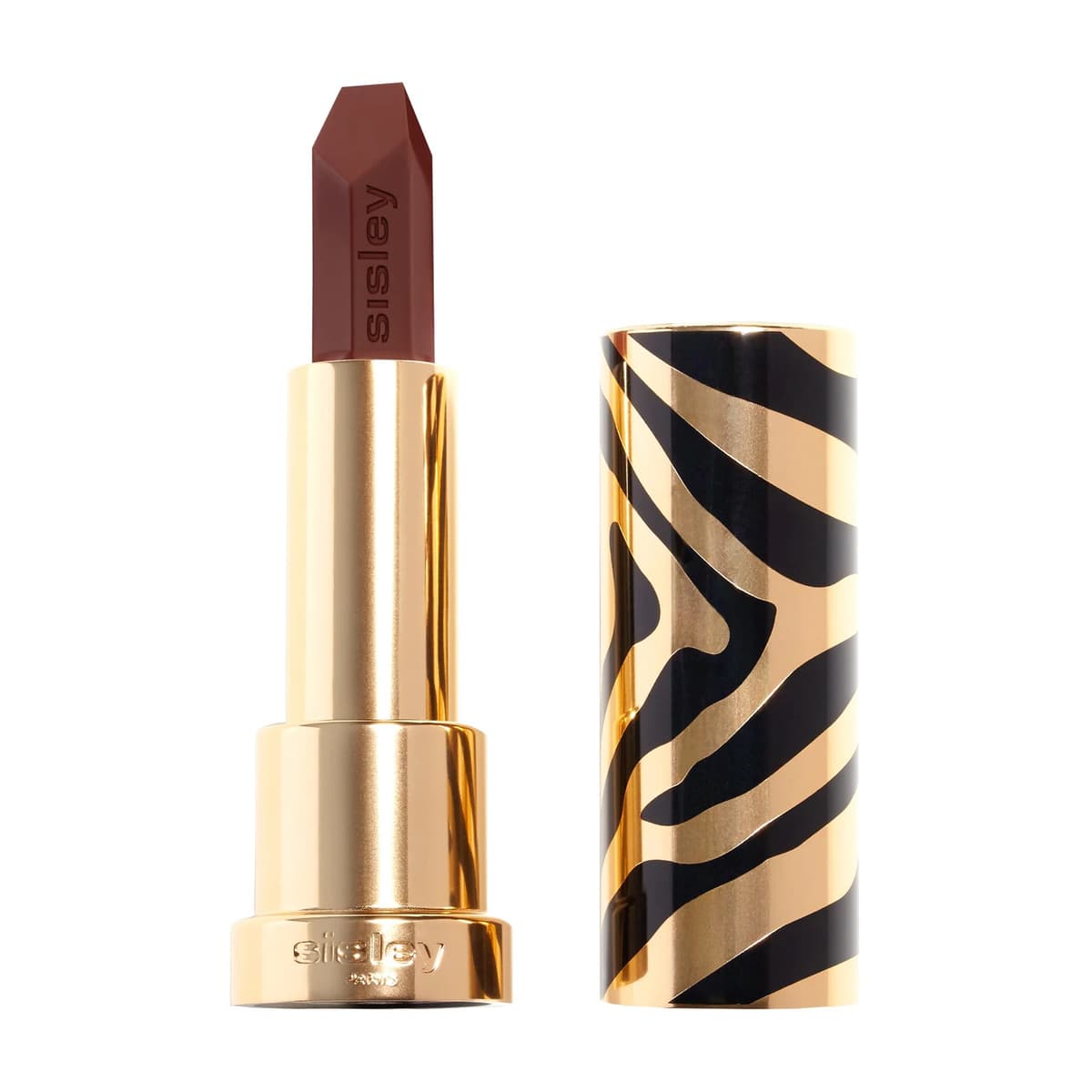 Phyto-Rouge Lipstick, #33 Orange Sevilla