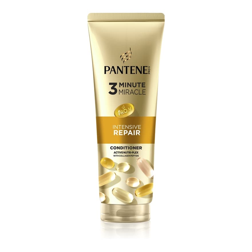 3 Minute Miracle Intensive Repair