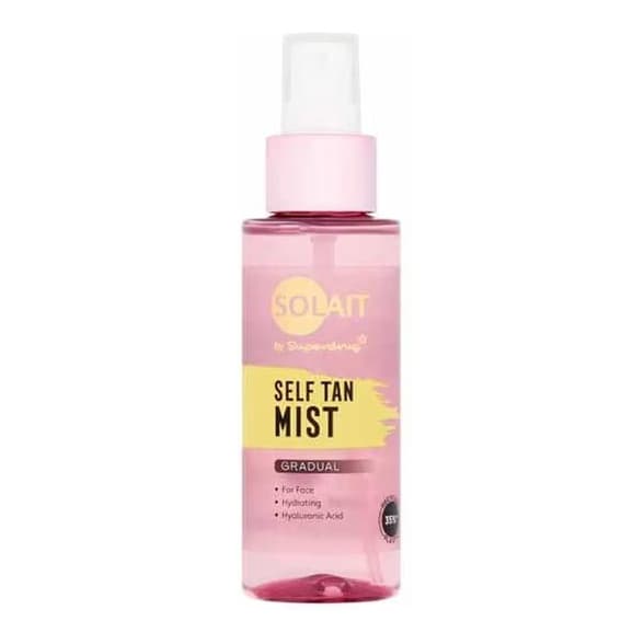 Self Tan Mist