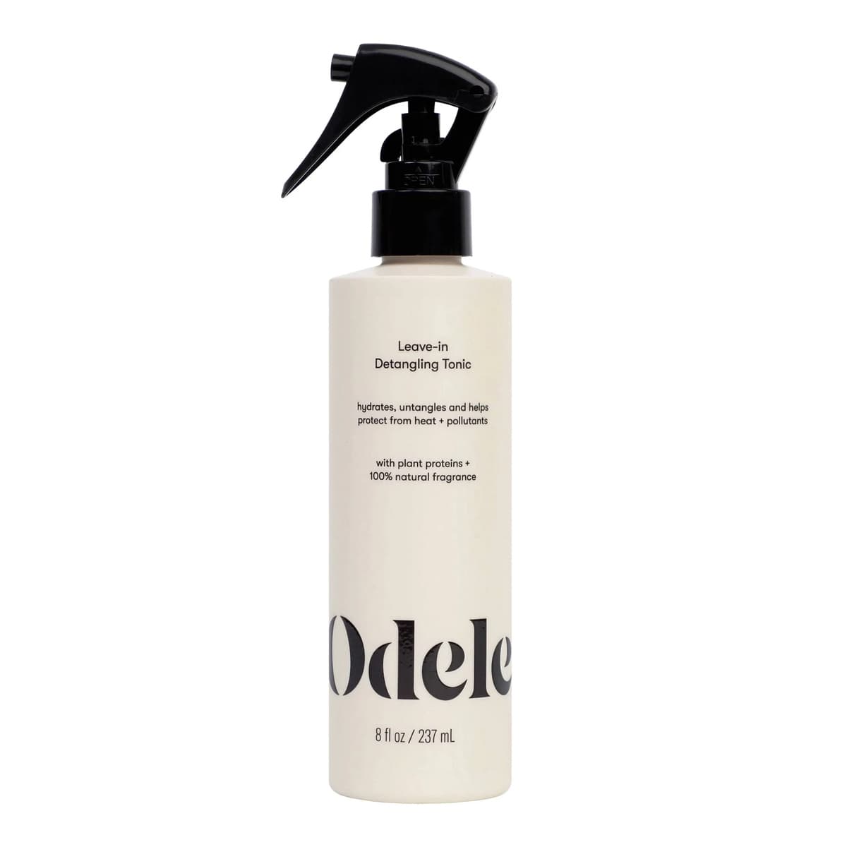 Leave-in Detangling Tonic for Hydration + Heat Protection