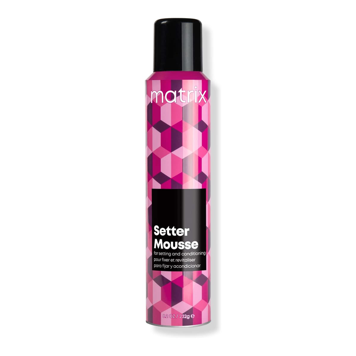 Setter Mousse