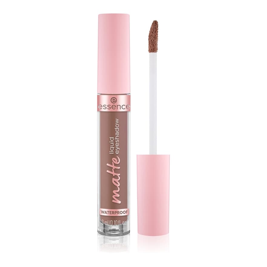 Matte Liquid Eyeshadow