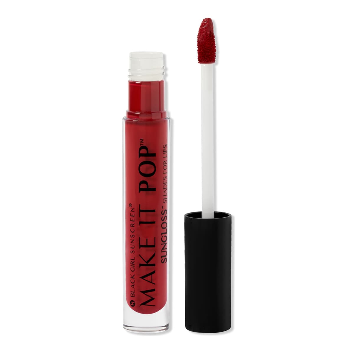 Make It Pop Sungloss Shades for Lips SPF 50