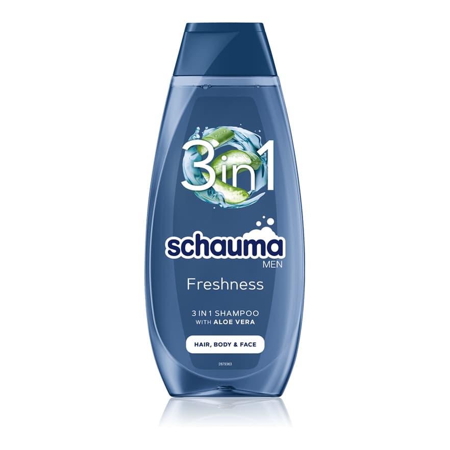 Schauma MEN