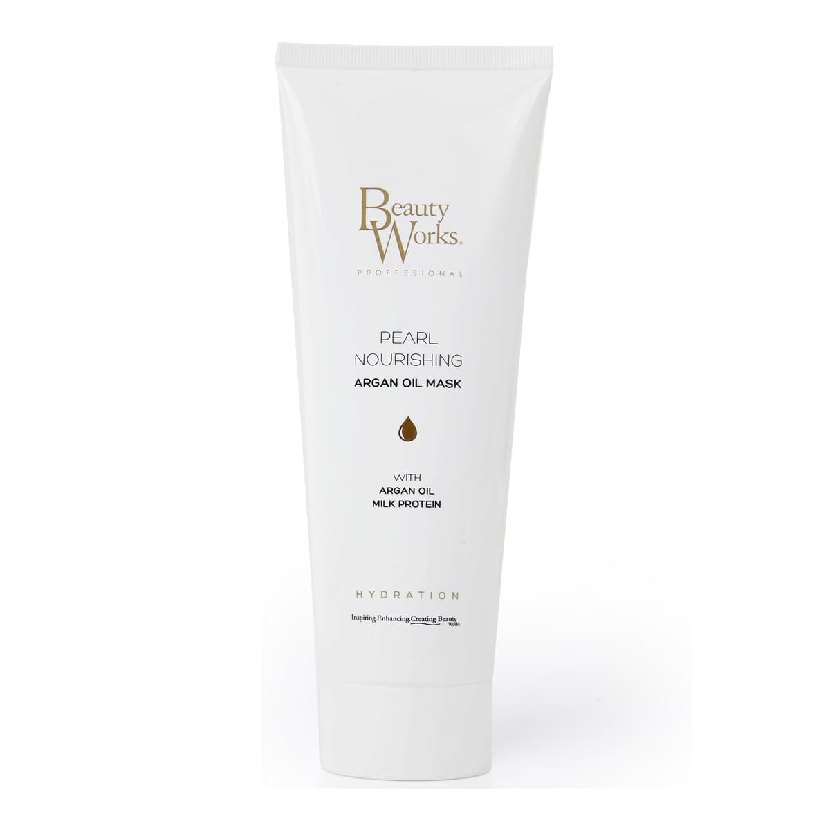 Pearl Nourishing Argan Oil Mask