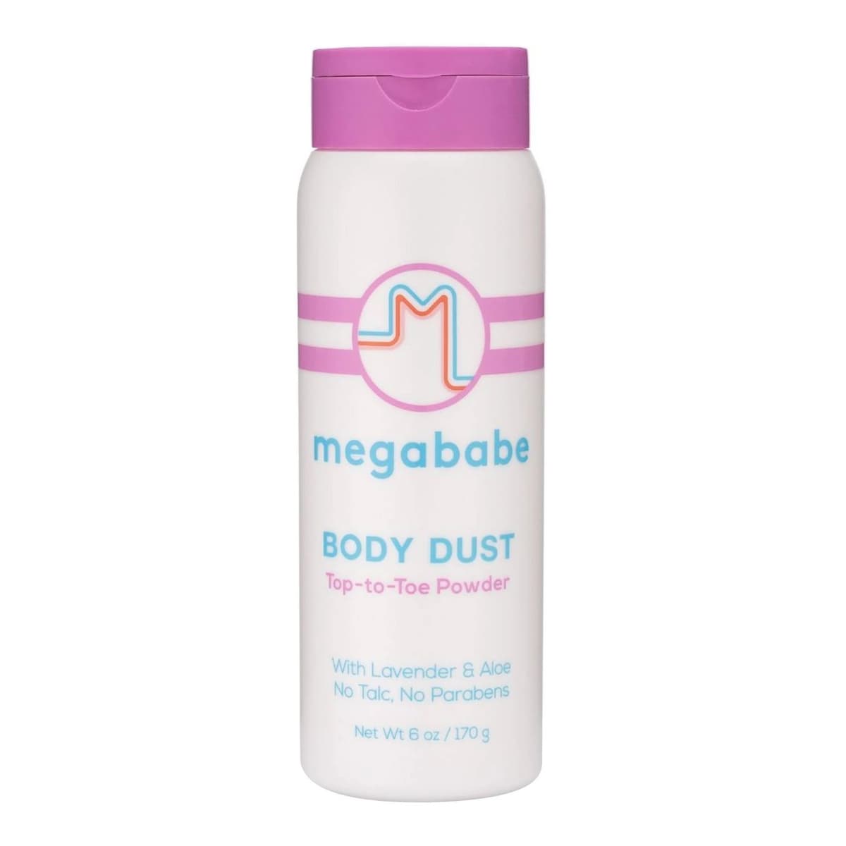 Body Dust Powder