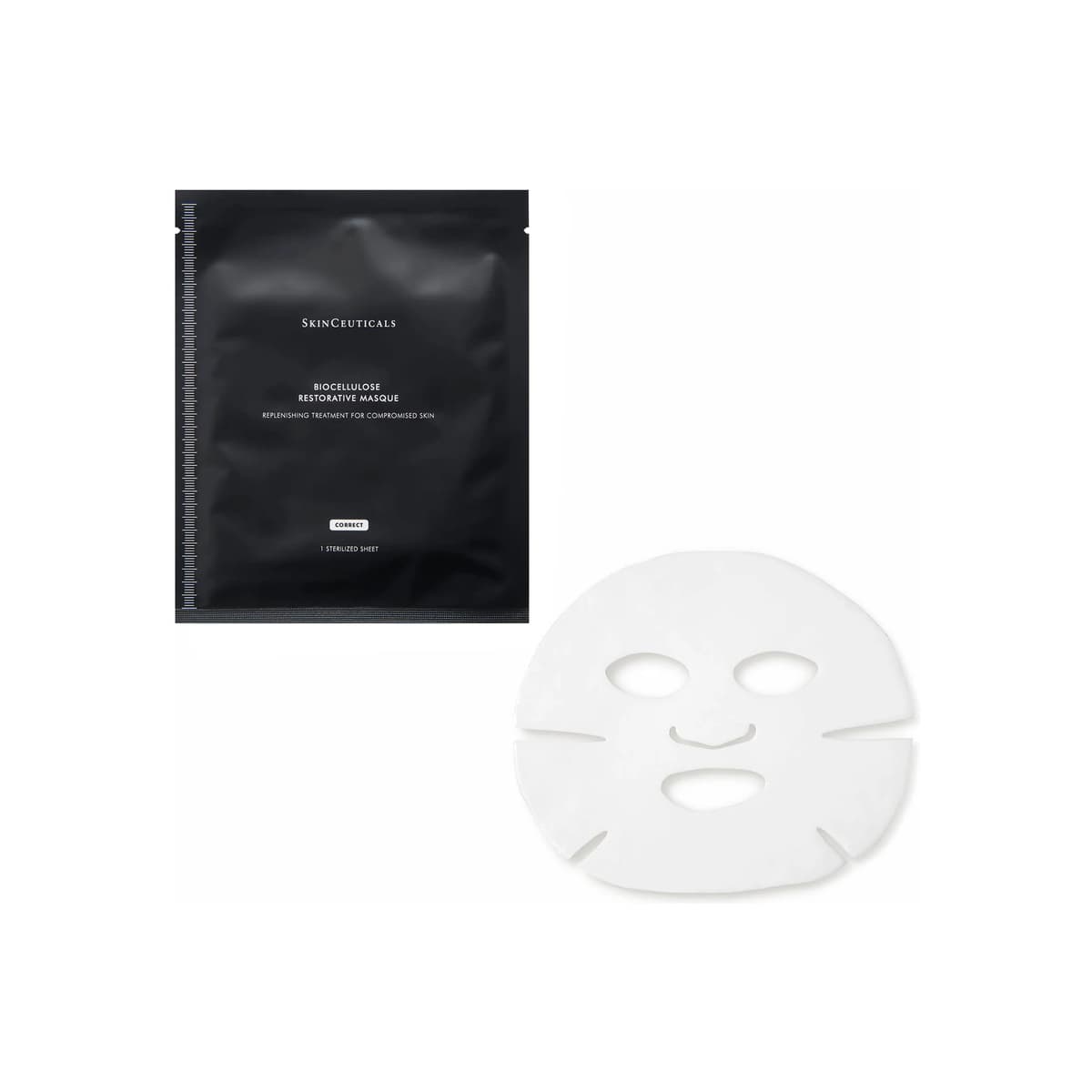 Biocellulose Restorative Sheet Mask