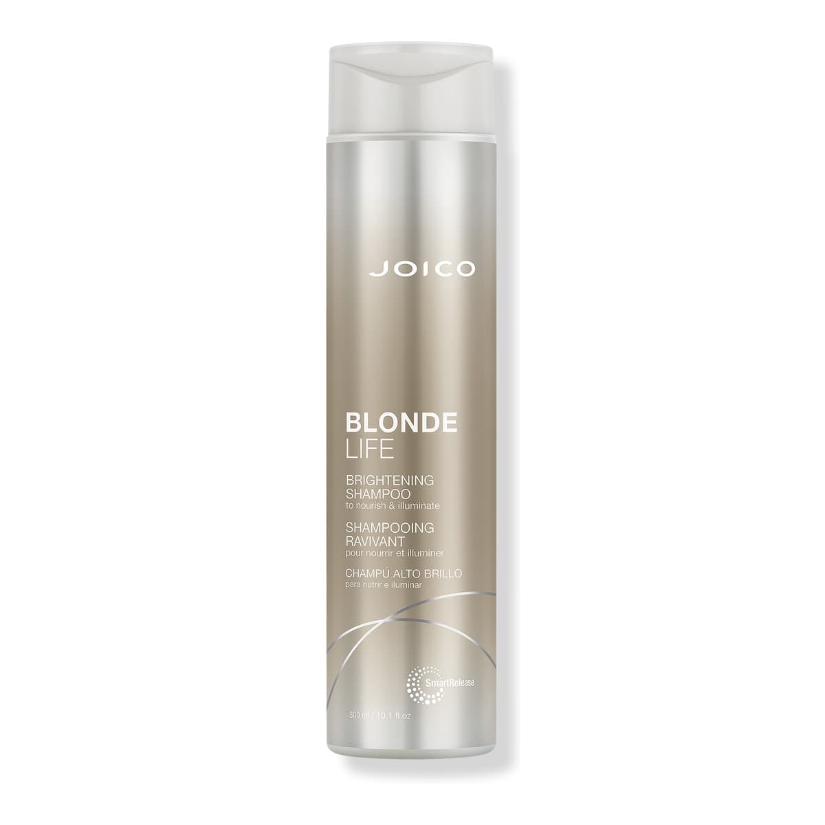 Blonde Life Brightening Shampoo