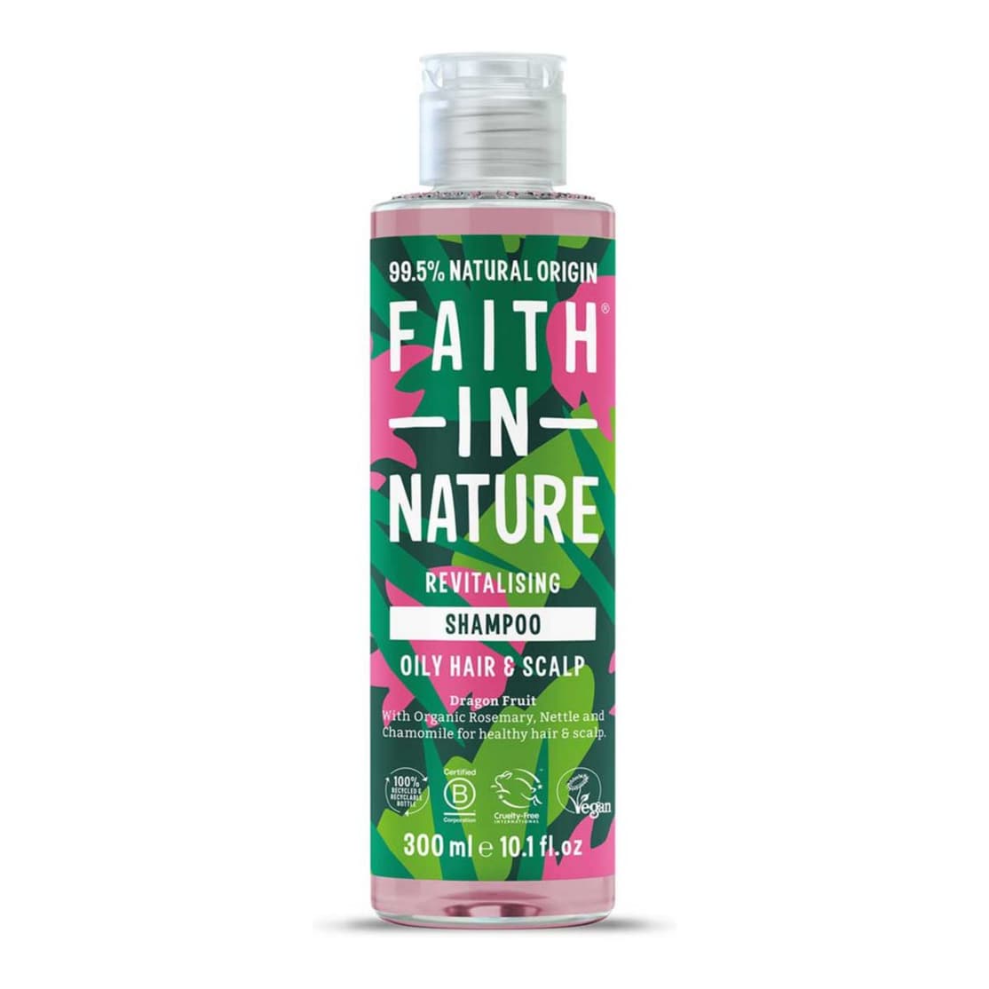 Shampoo Dragonfruit