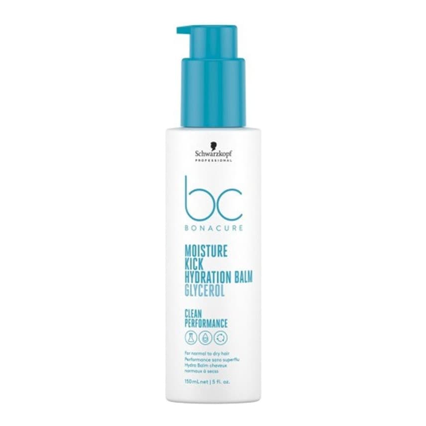 BC Moisture Kick Glycerol Hydration Balm