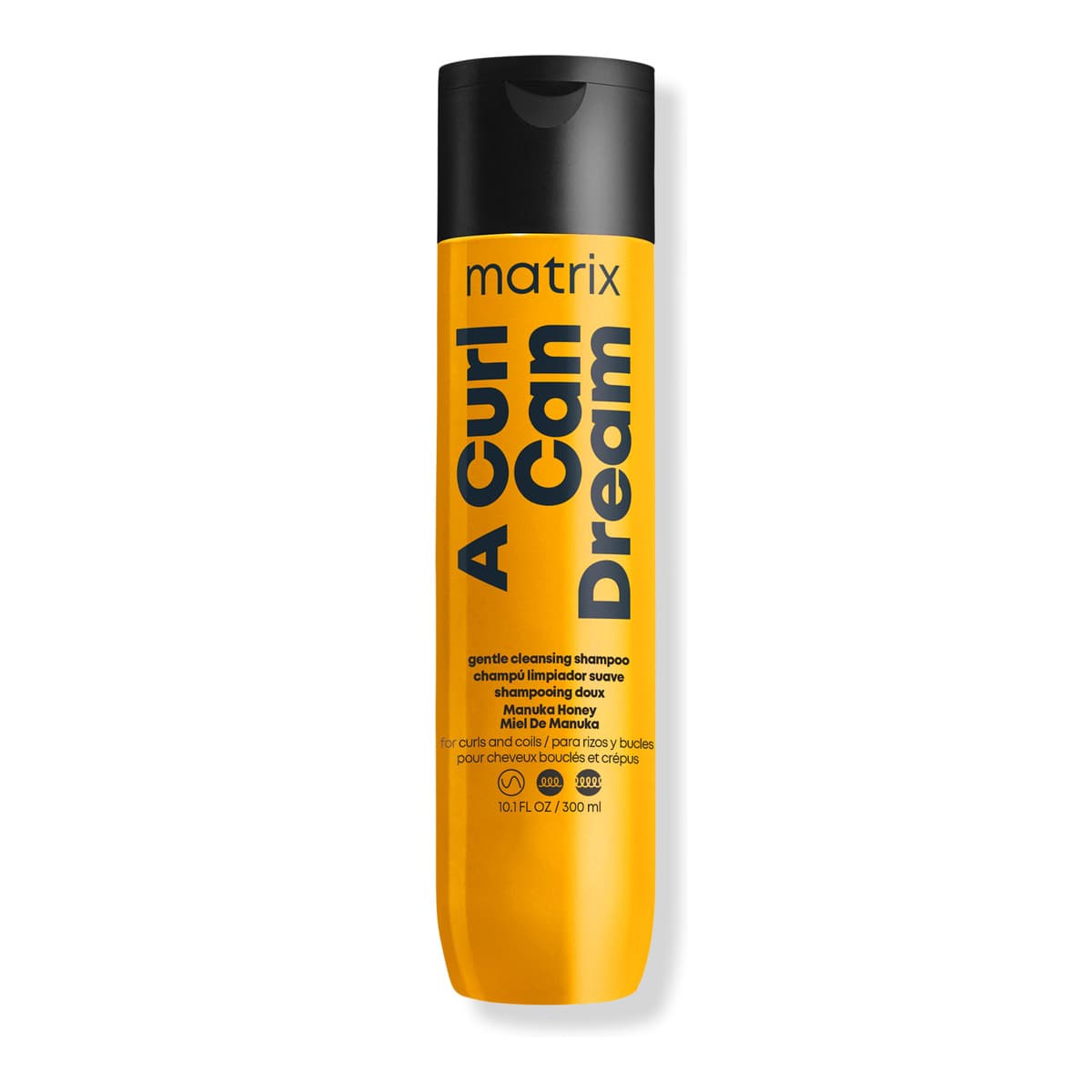 A Curl Can Dream Shampoo