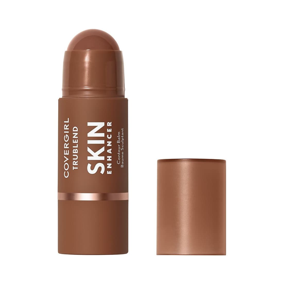 Skin Enhancer Contour Balm, Snatched