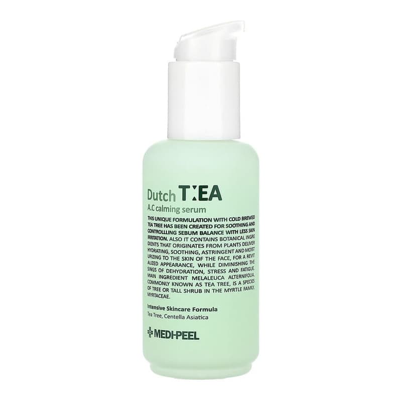Dutch Tea, A.C Calming Serum