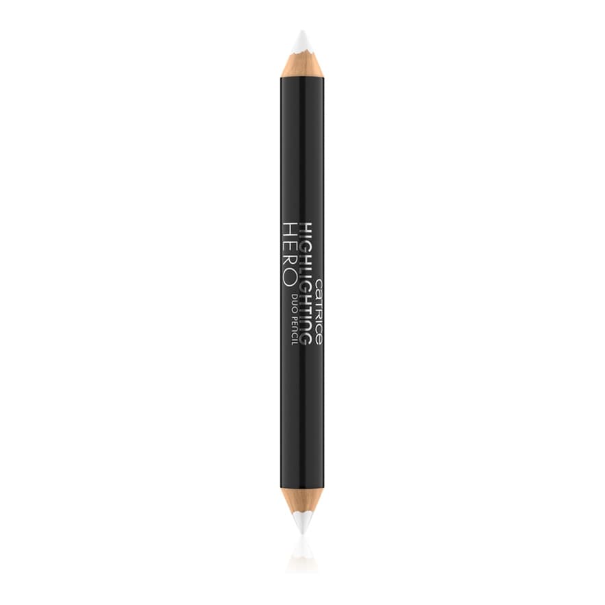Highlighting Hero Duo