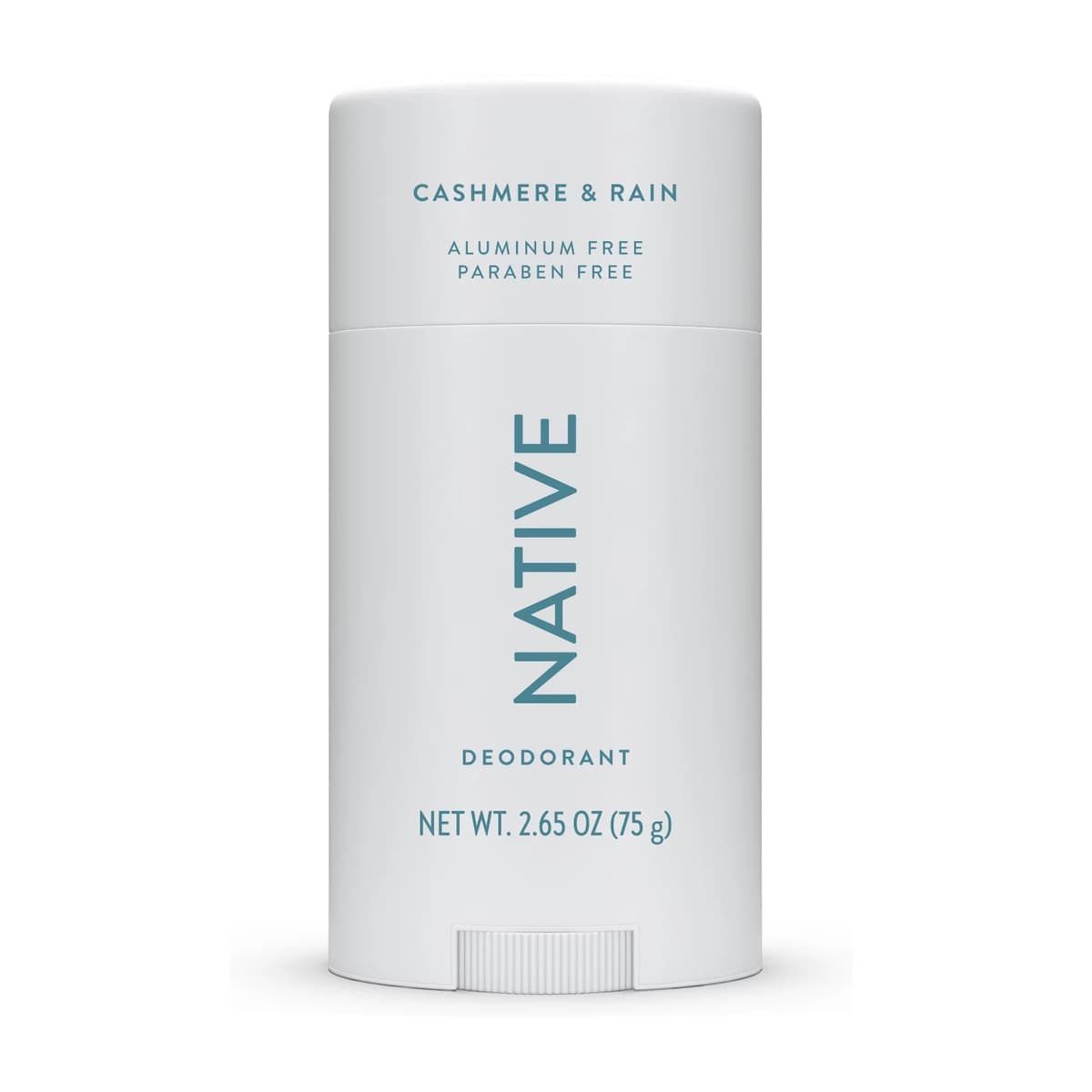 Deodorant for Women & Men - Cashmere & Rain - Aluminum Free