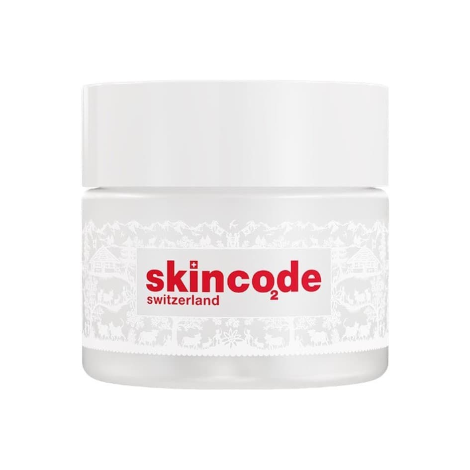 Essentials 24h Cell Energizer Cream
