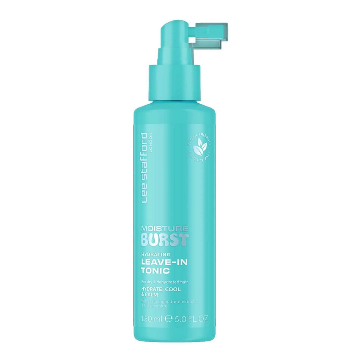 Moisture Burst Hydrating Leave-In Tonic
