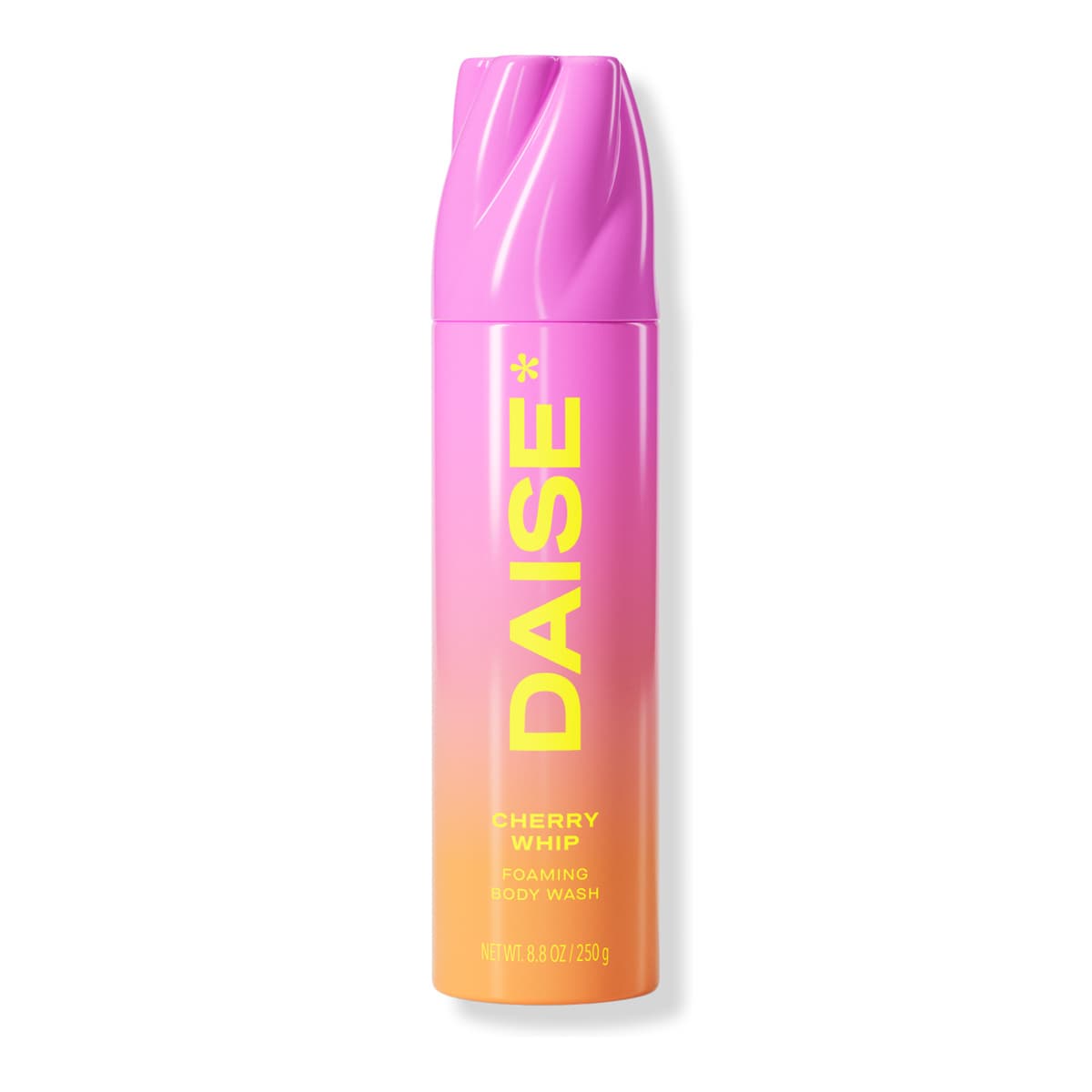 Foaming Body Wash