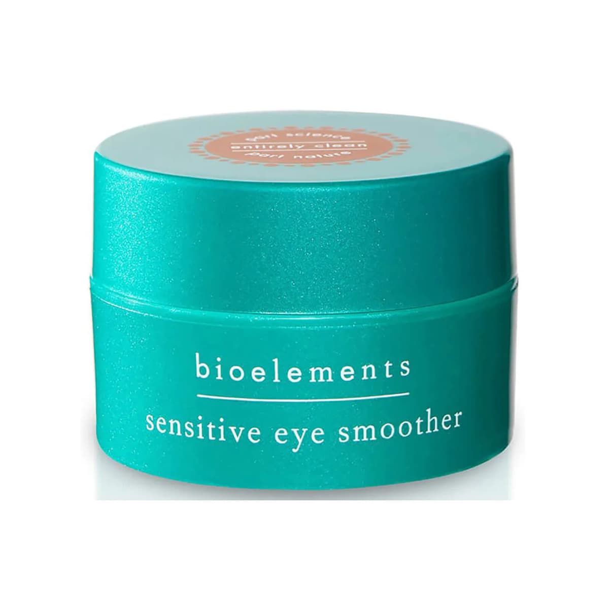 Sensitive Eye Smoother