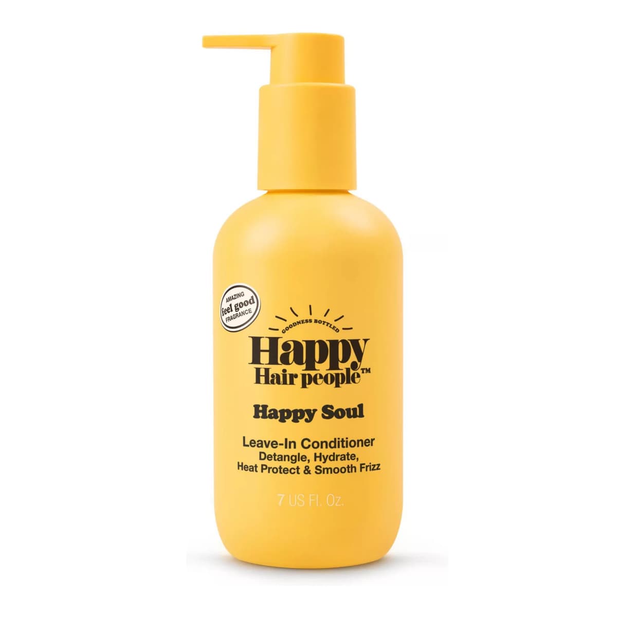 Happy Soul Leave-In Conditioner
