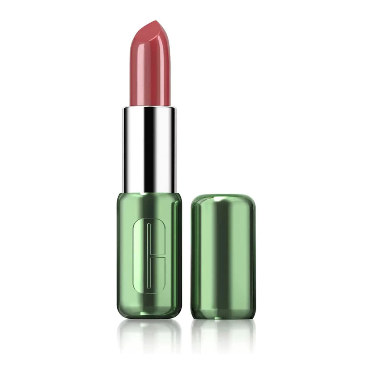 Pop™ Longwear Lipstick - Shine, shine flushed