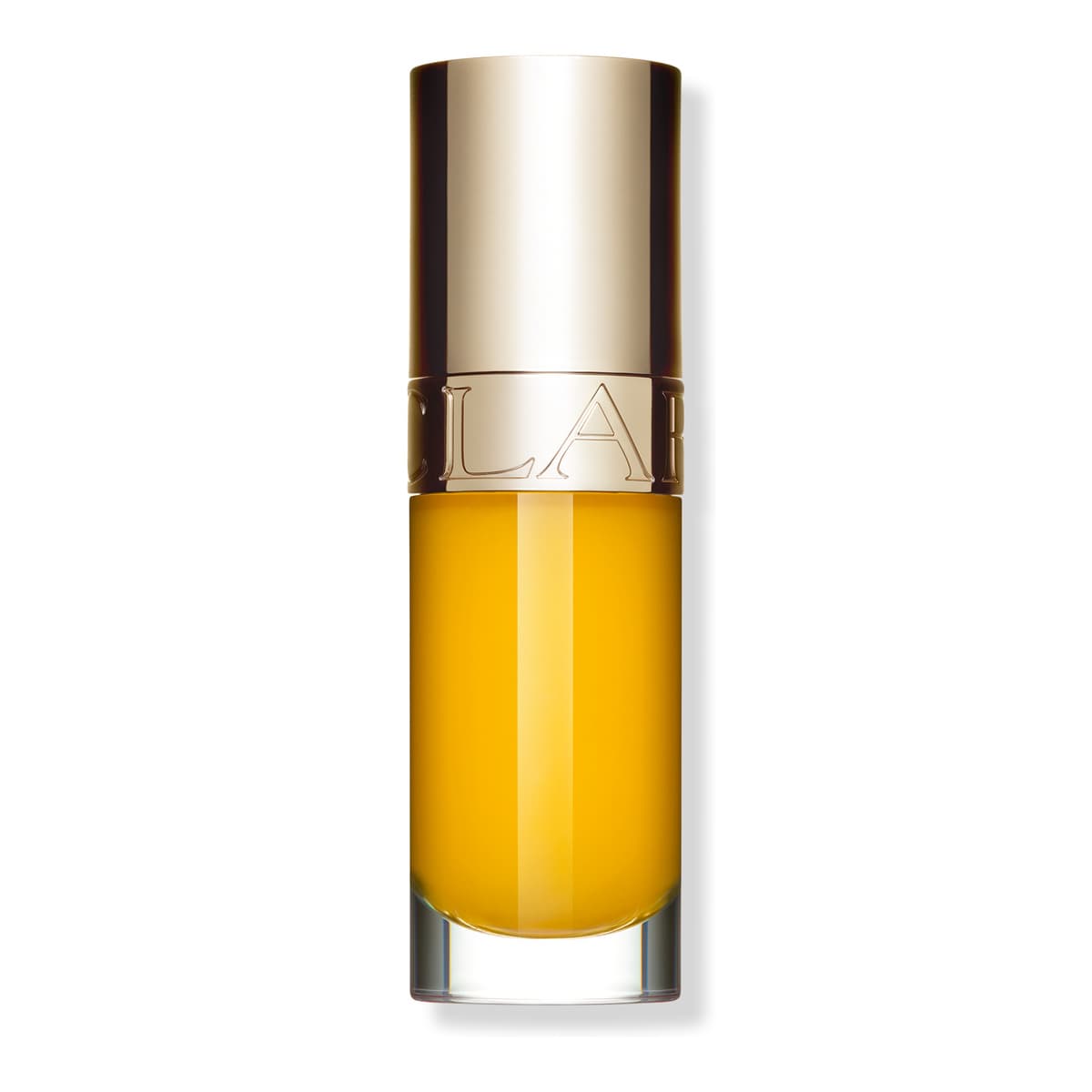 Limited Edition Lip Comfort Oil Bold Color, Yellow