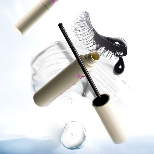 Easy Eyelash Remover