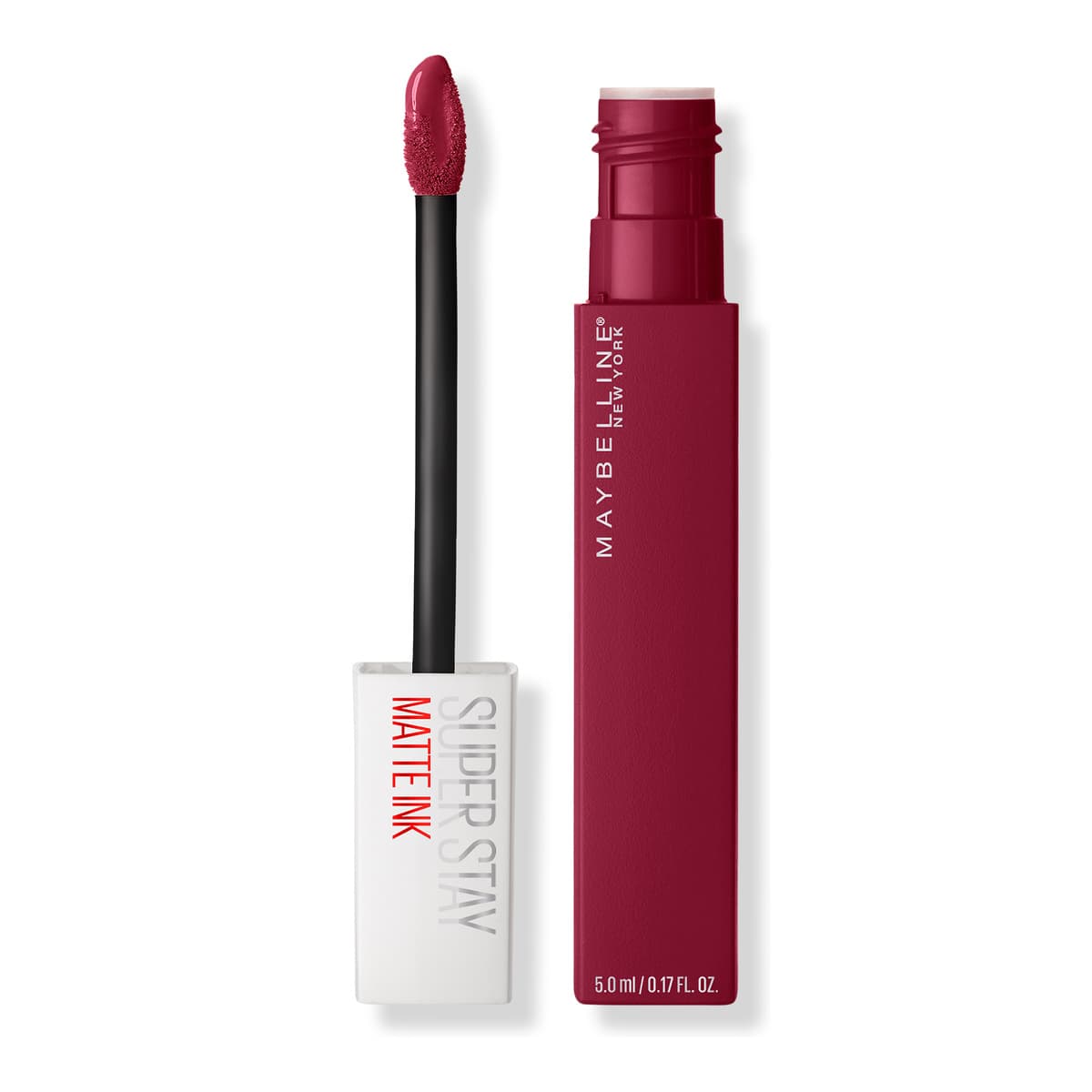 SuperStay Matte Ink Liquid Lipstick, Founder