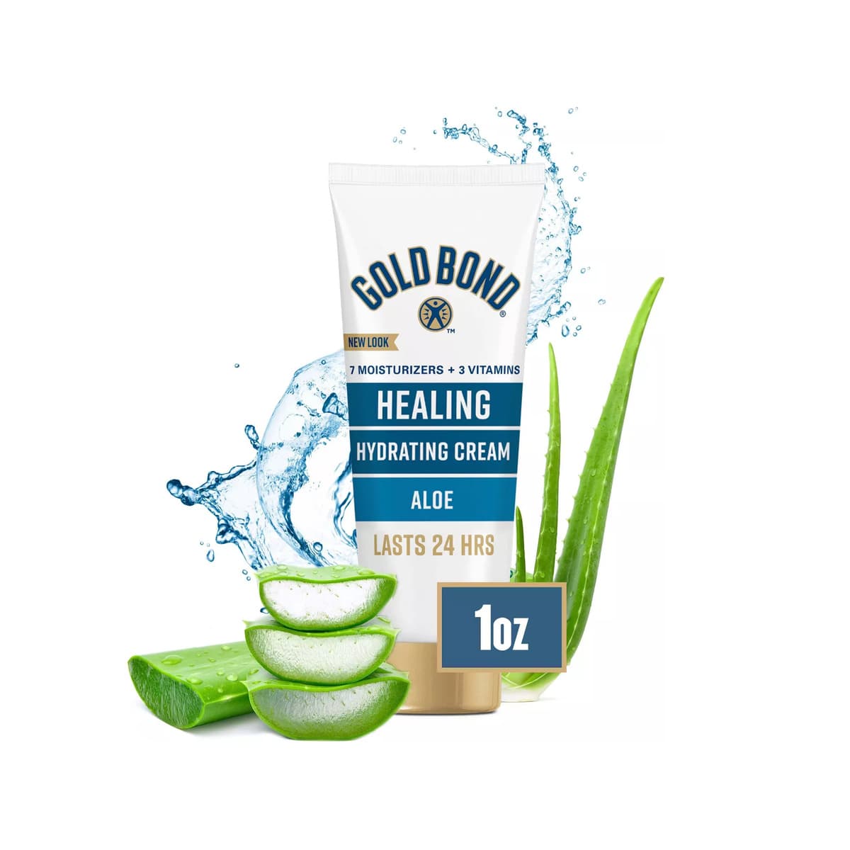 Ultimate Healing Trial Hand and Body Lotions Fresh