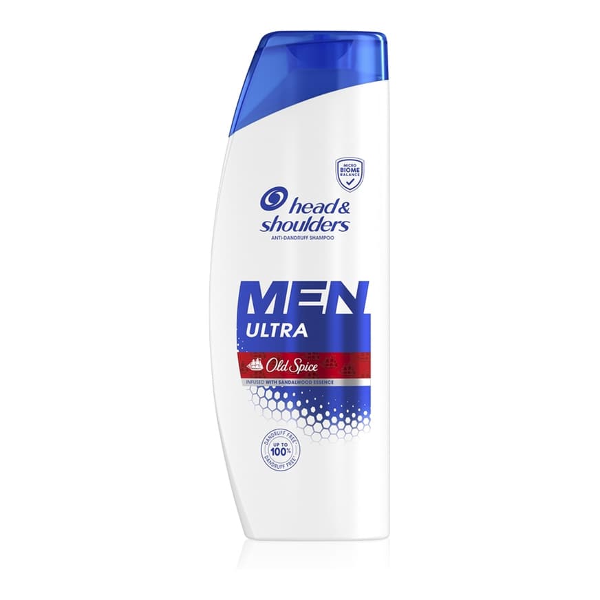 Men Ultra Old Spice