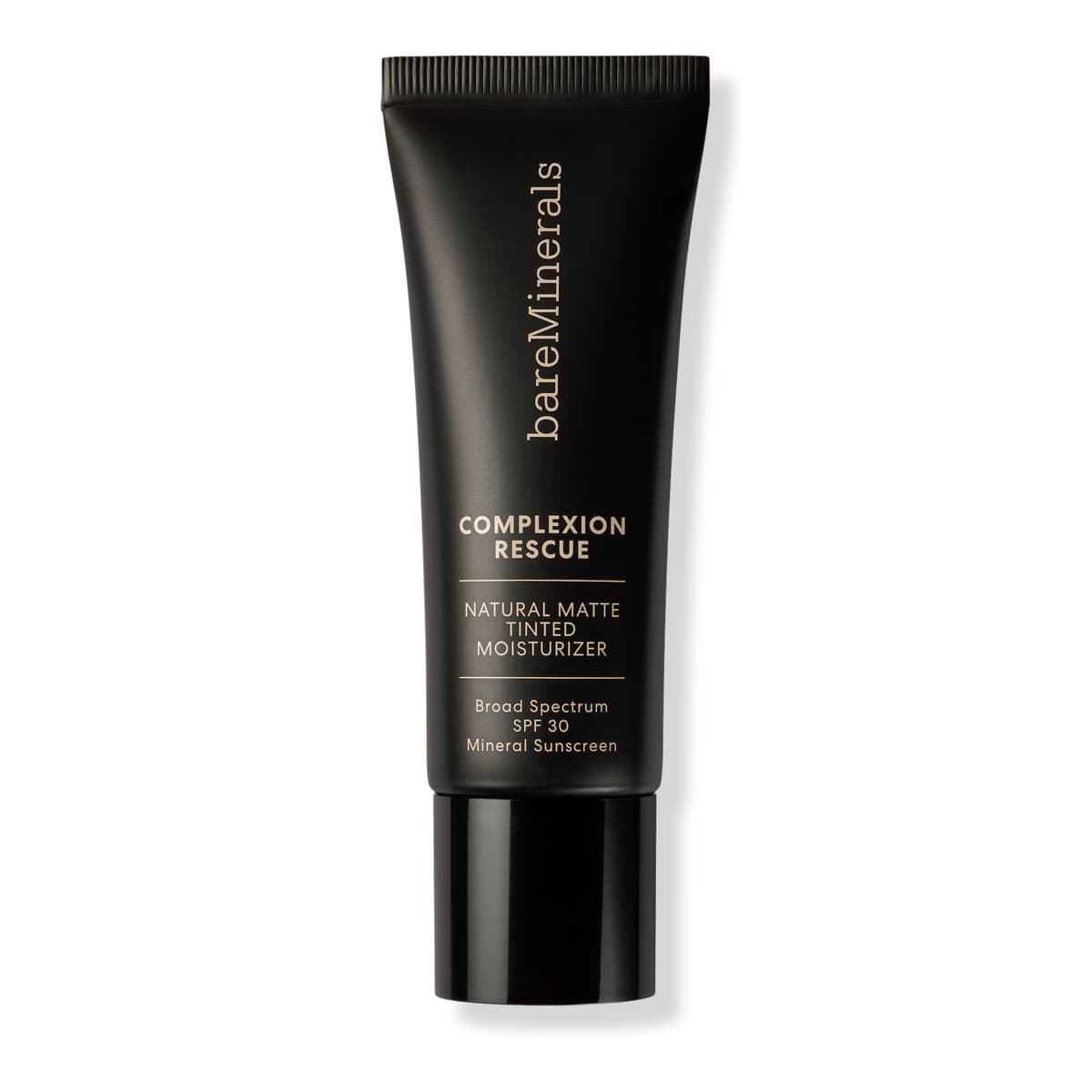 COMPLEXION RESCUE Natural Matte Tinted Moisturizer Mineral SPF 30, Cinnamon 10.5