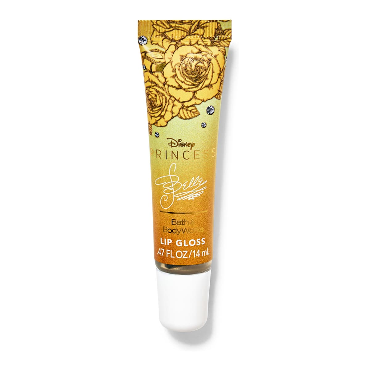 Belle, Lip Gloss