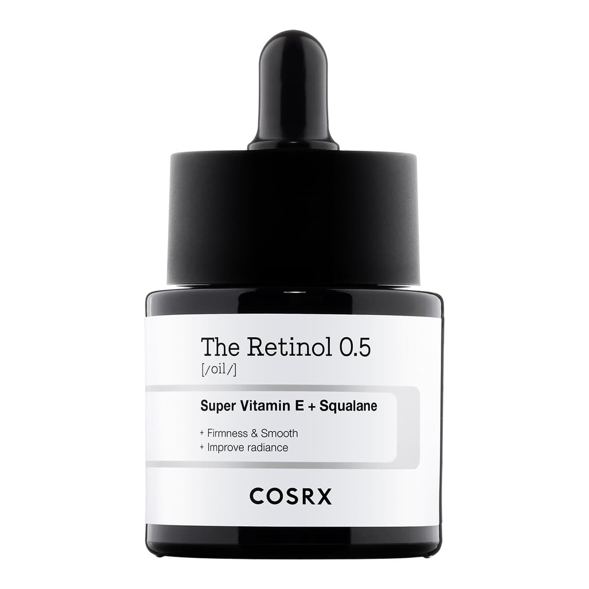 The Retinol 0.5 Oil