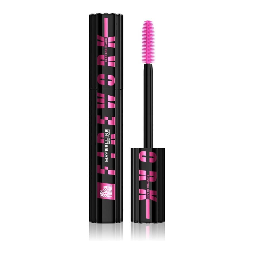 Lash Sensational Firework