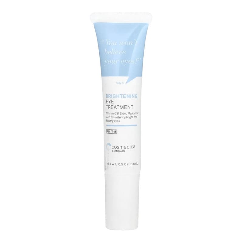 Brightening Eye Treatment