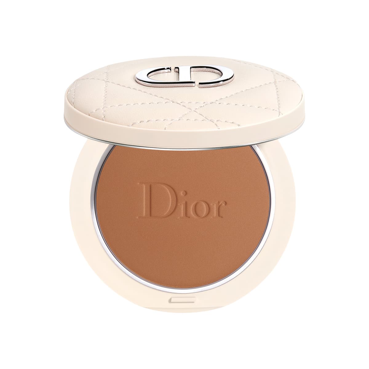Forever Natural Bronzer, #07 Golden Bronze
