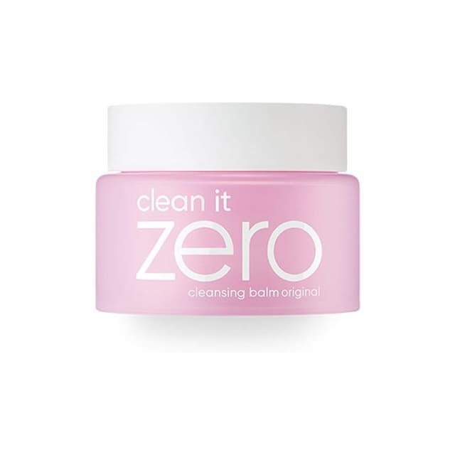 Clean It Zero Cleansing Balm Original