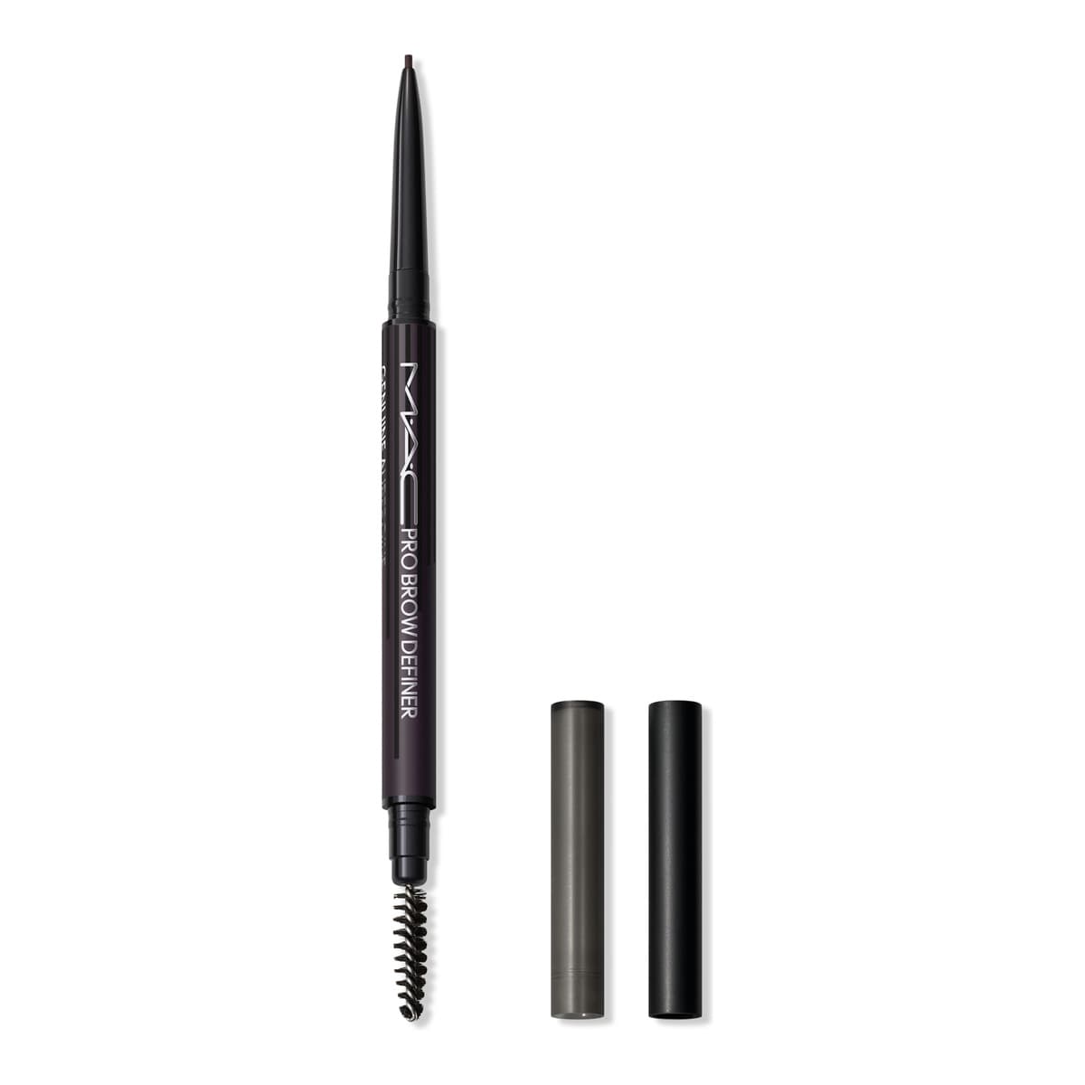 Pro Brow Definer 1mm-Tip Brow Pencil, Genuine Aubergine