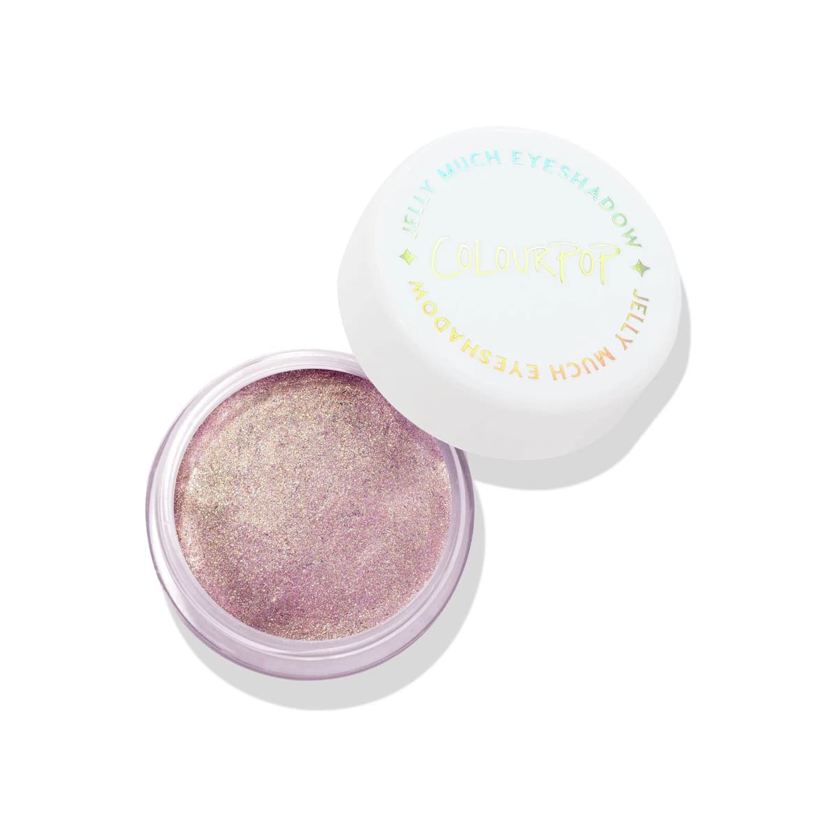 Jelly Much Eyeshadow, Big Ego