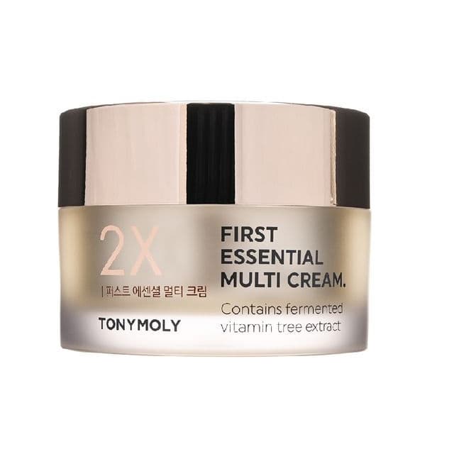 2X First Essential Multi Cream