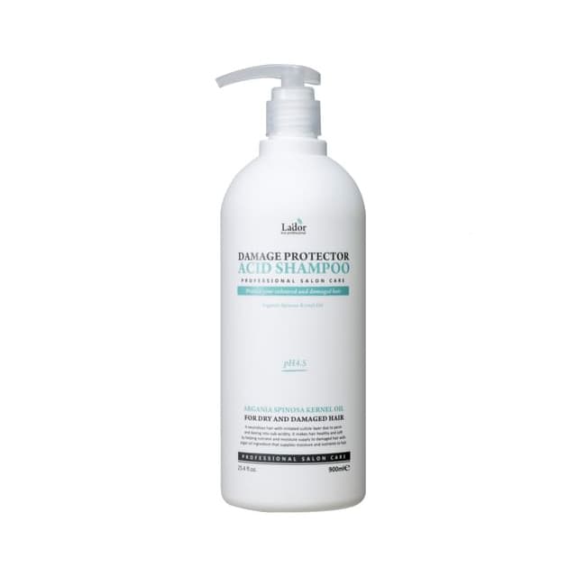 Damage Protector Acid Shampoo