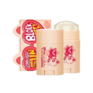 Milky Piggy Sun Great Block Stick