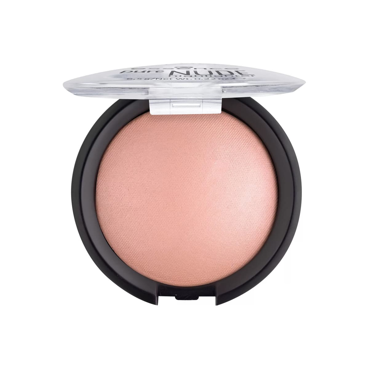 Pure Nude Highlighter Be My Highlight 10