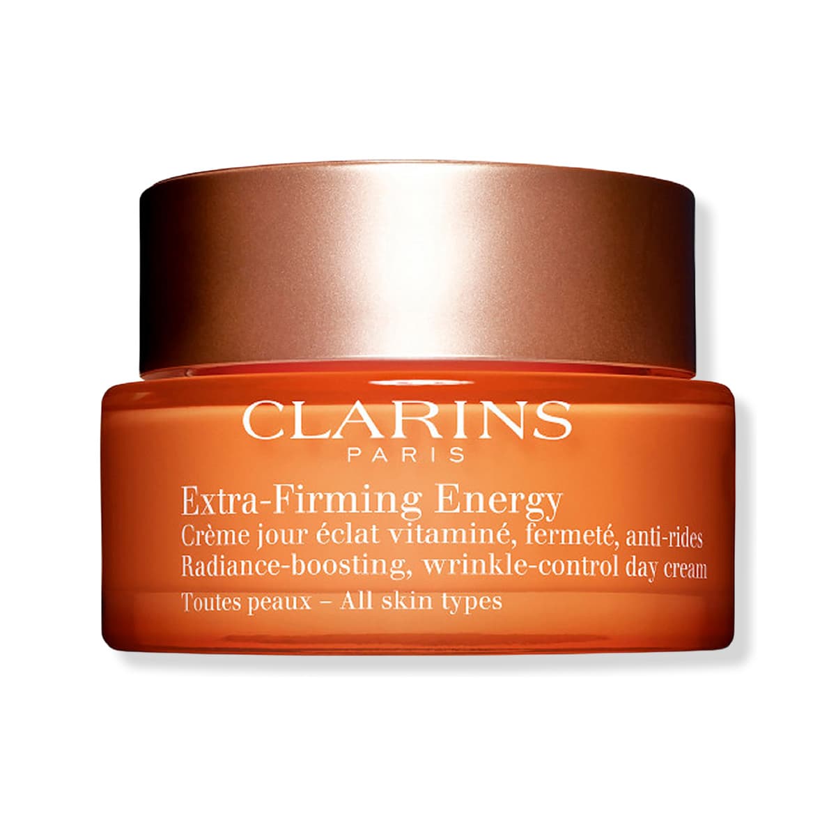 Extra-Firming Energy, Radiance Boosting Moisturizer