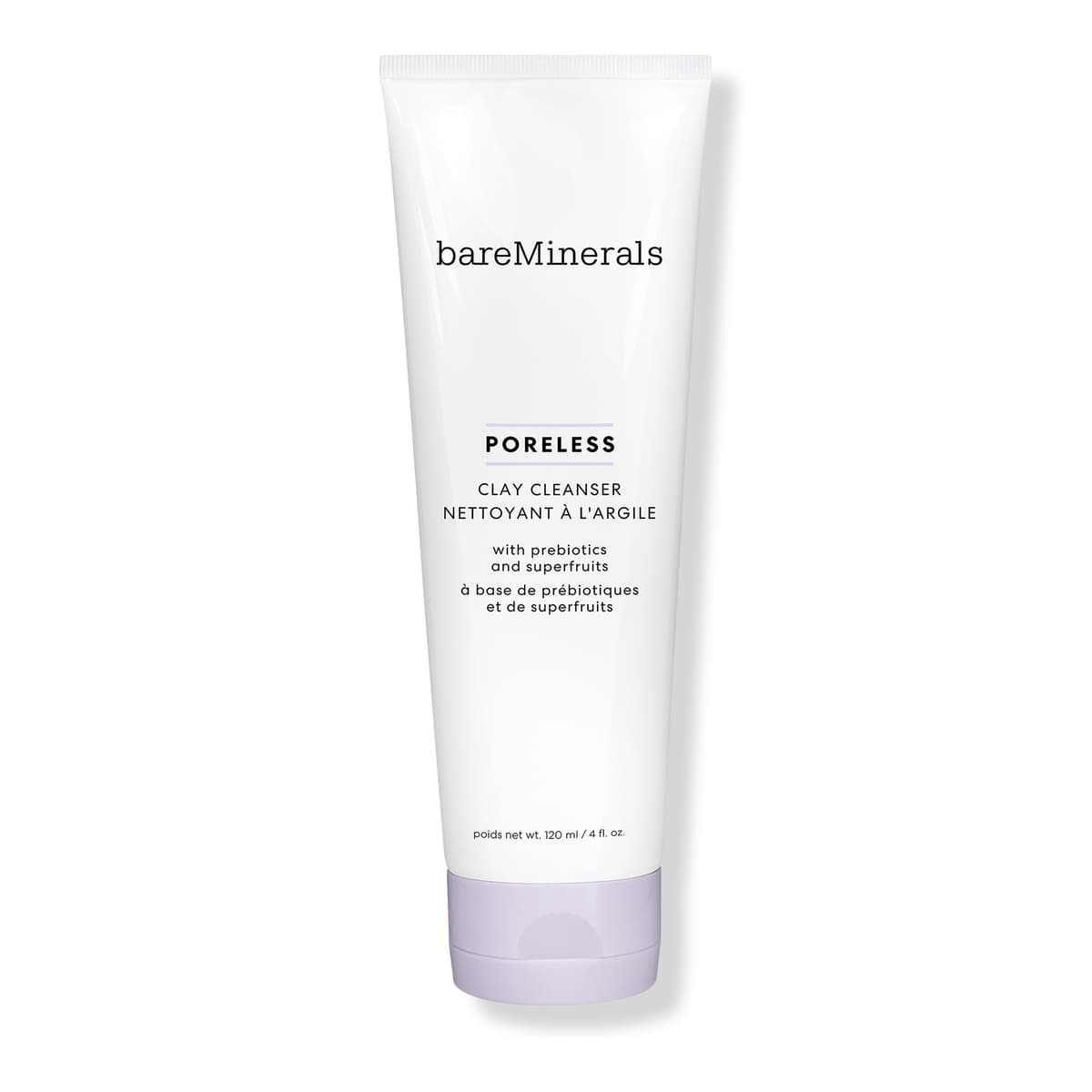Poreless Clay Cleanser