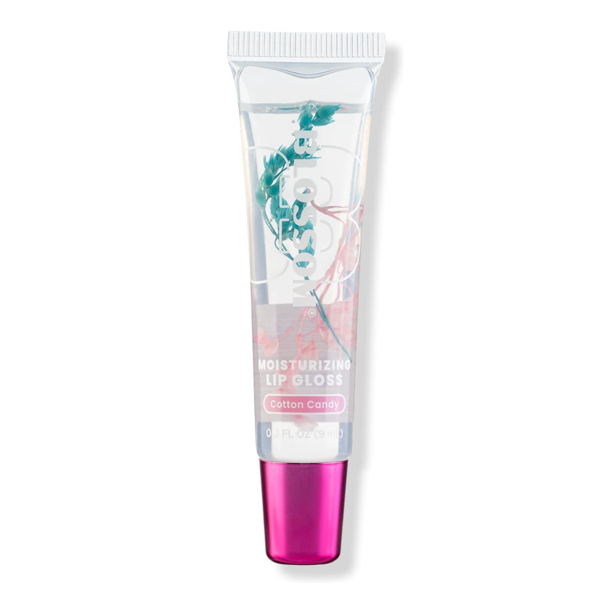 Moisturizing Lip Gloss Tube
